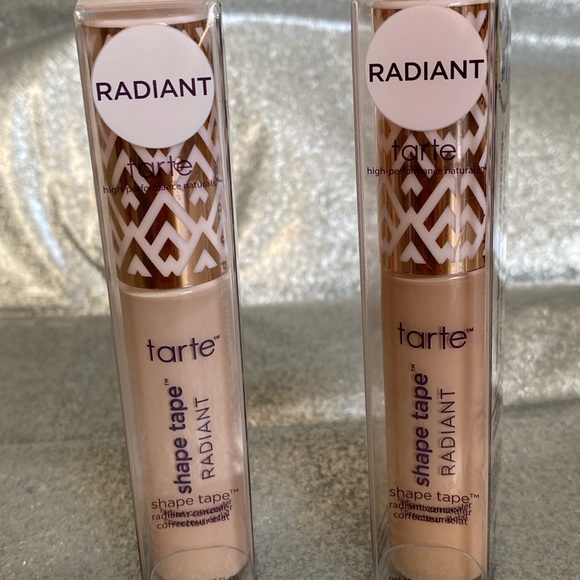 Tarte Cosmetics ShapeTape Radiant Concealer (Selling Together or Seperat… - Picture 6 of 15